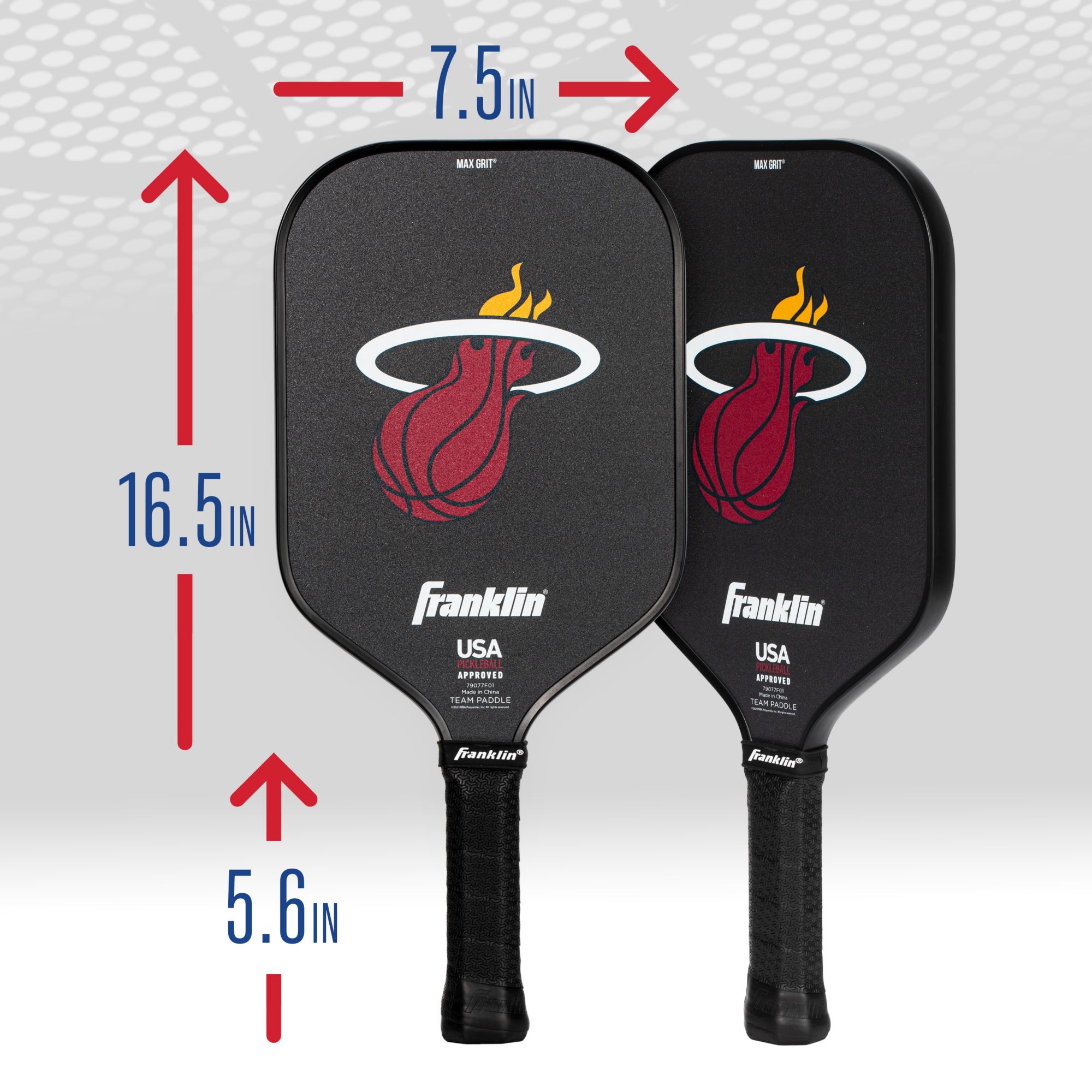 Franklin NBA Team Pickleball Paddle product image