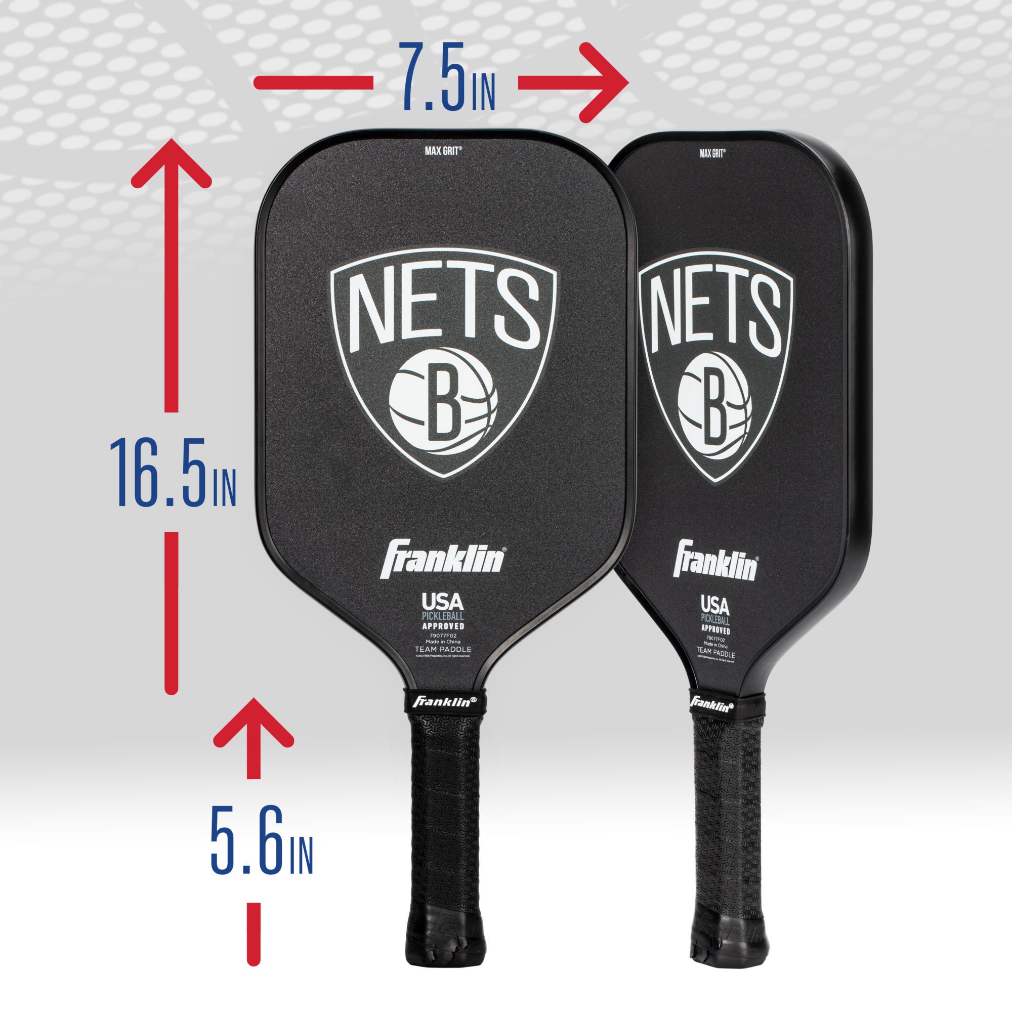 Franklin NBA Team Pickleball Paddle product image
