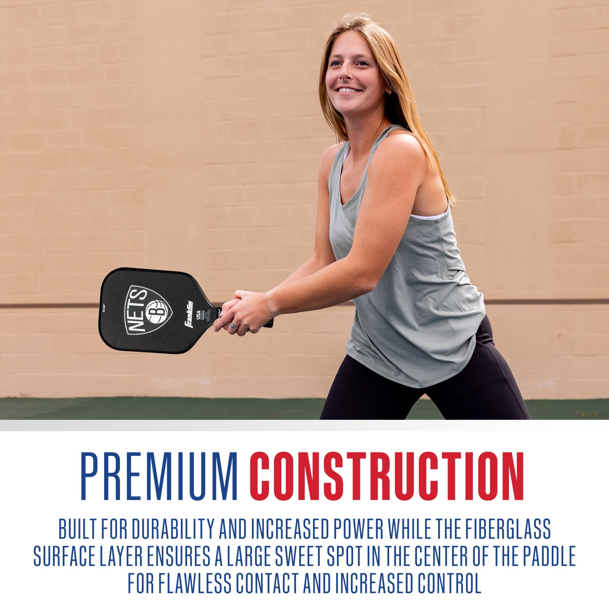 Franklin NBA Team Pickleball Paddle product image