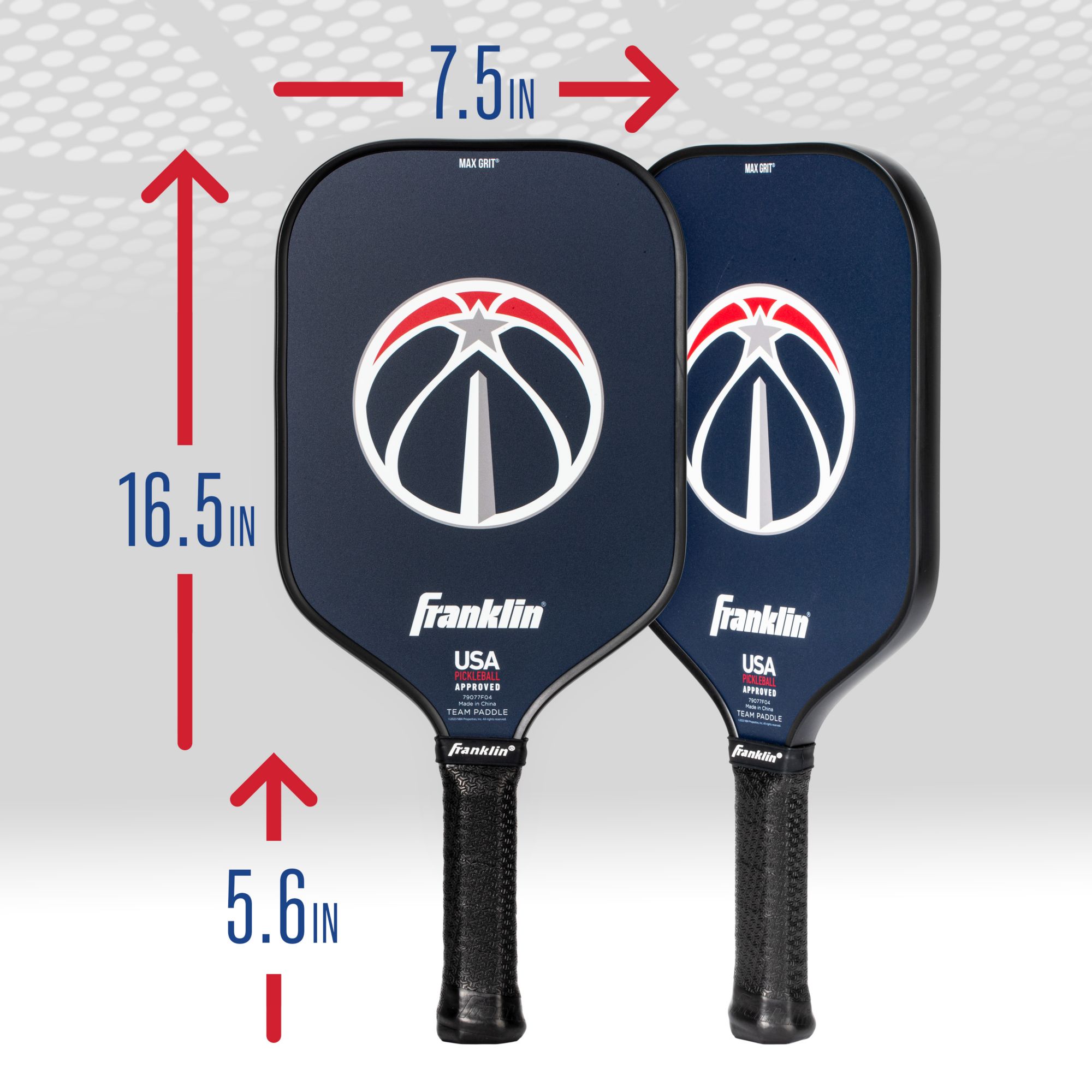Franklin NBA Team Pickleball Paddle product image