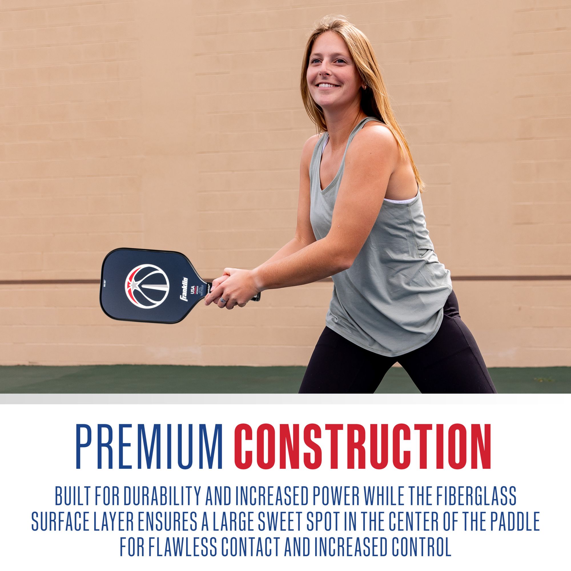 Franklin NBA Team Pickleball Paddle product image