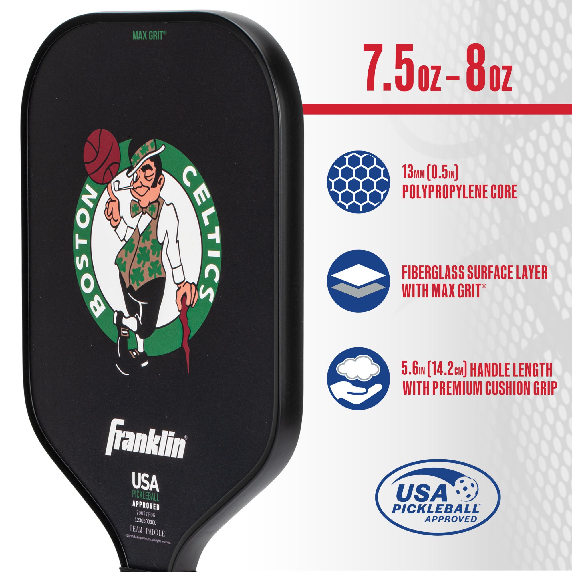 Franklin NBA Team Pickleball Paddle product image
