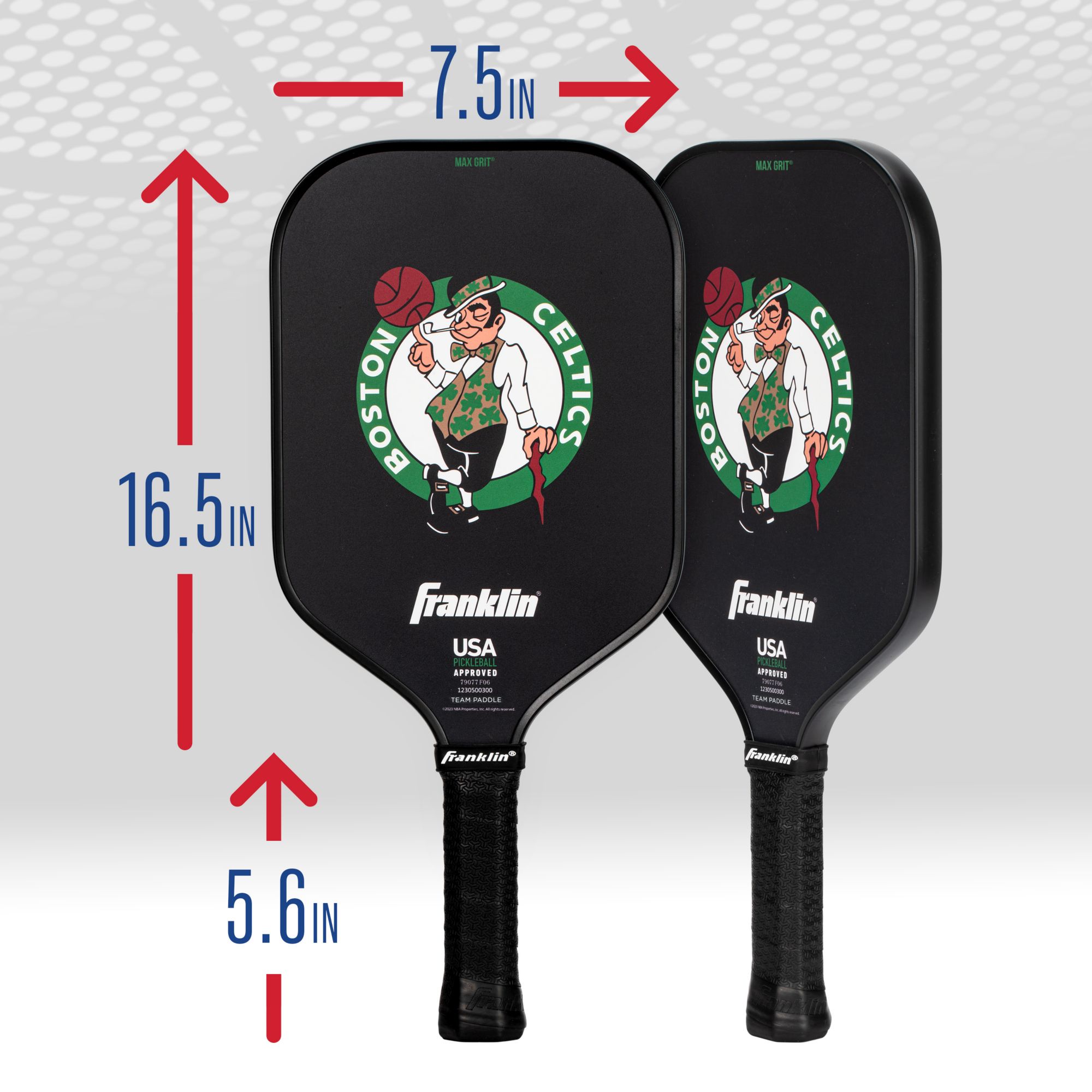 Franklin NBA Team Pickleball Paddle product image