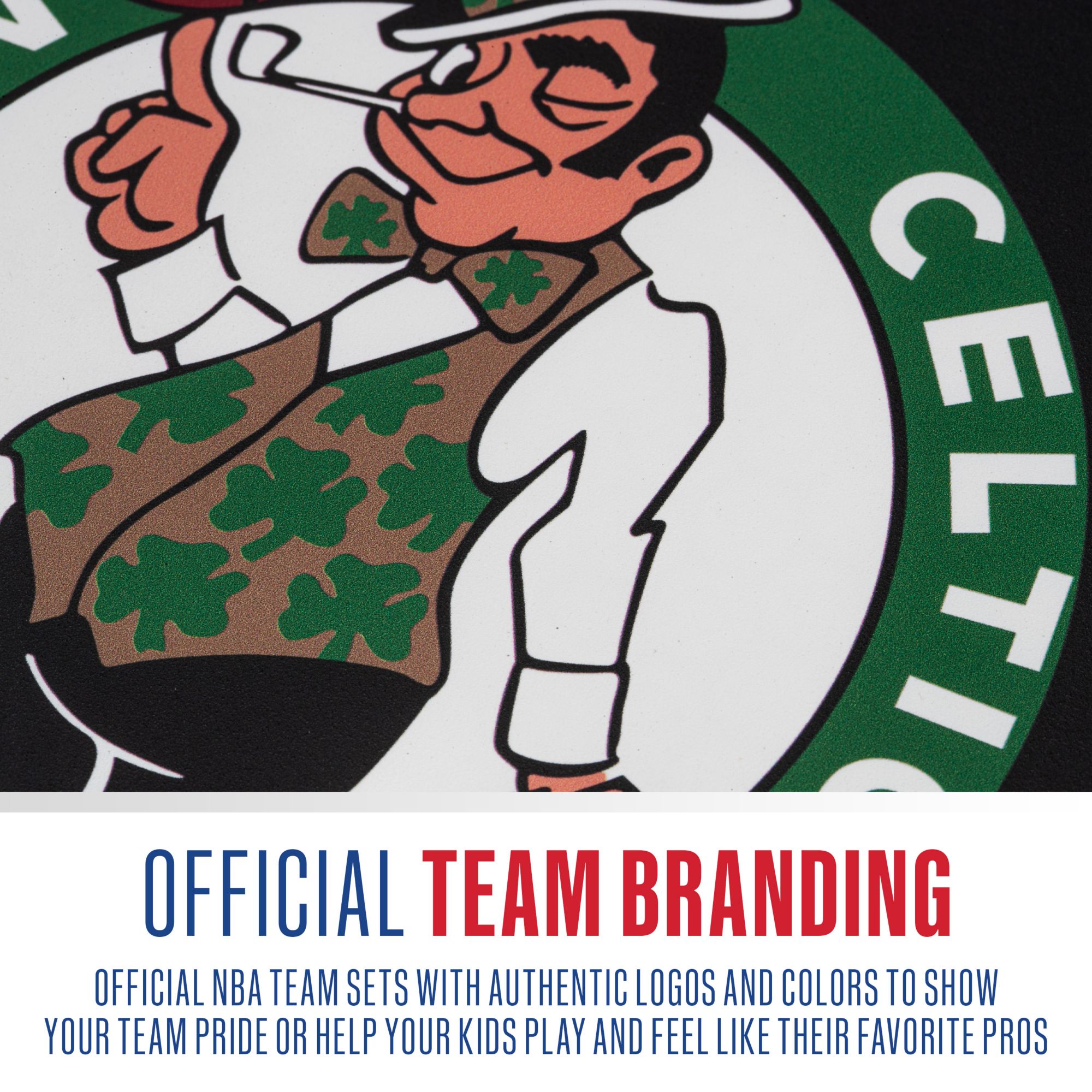 Franklin NBA Team Pickleball Paddle product image