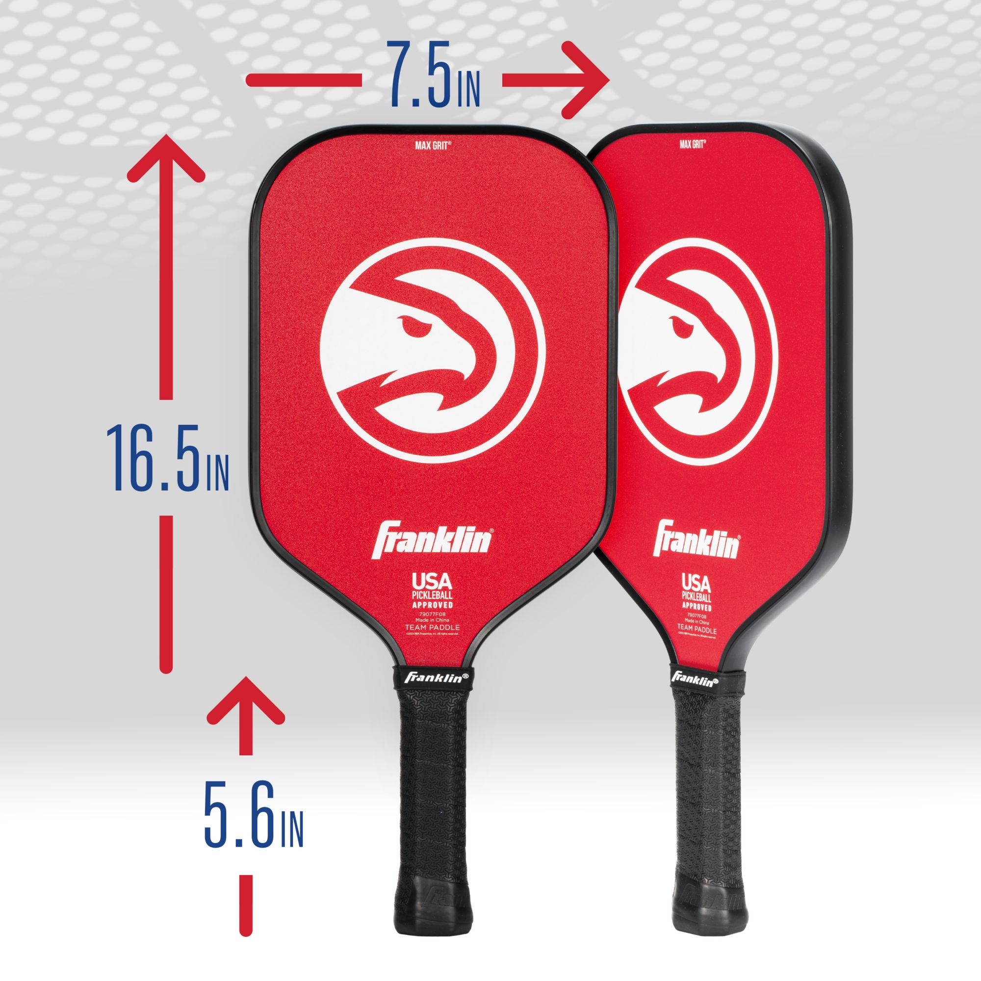 Franklin NBA Team Pickleball Paddle product image