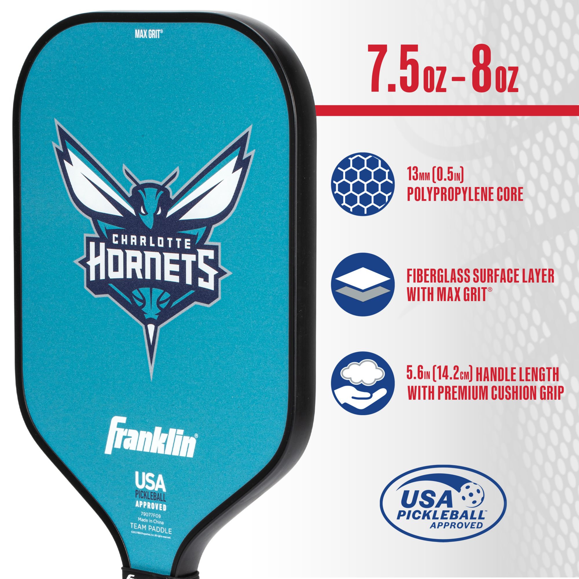Franklin NBA Team Pickleball Paddle product image
