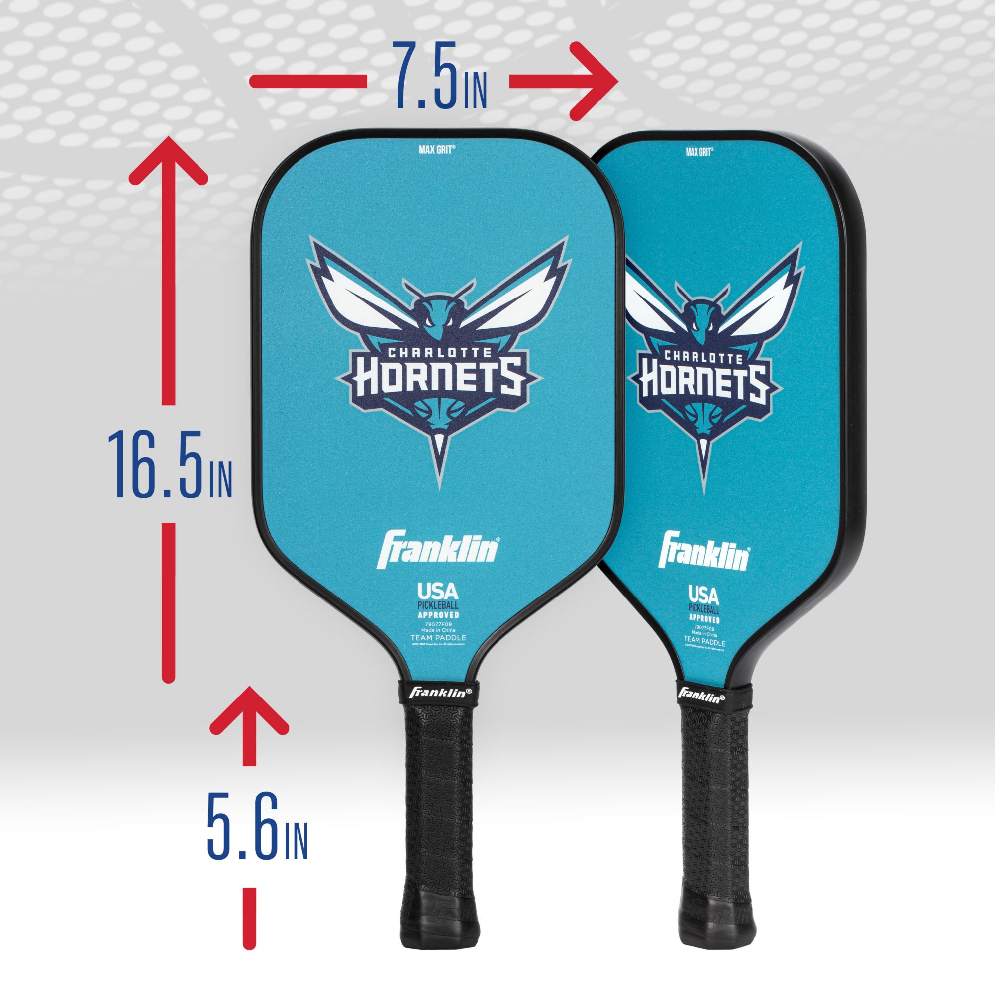 Franklin NBA Team Pickleball Paddle product image