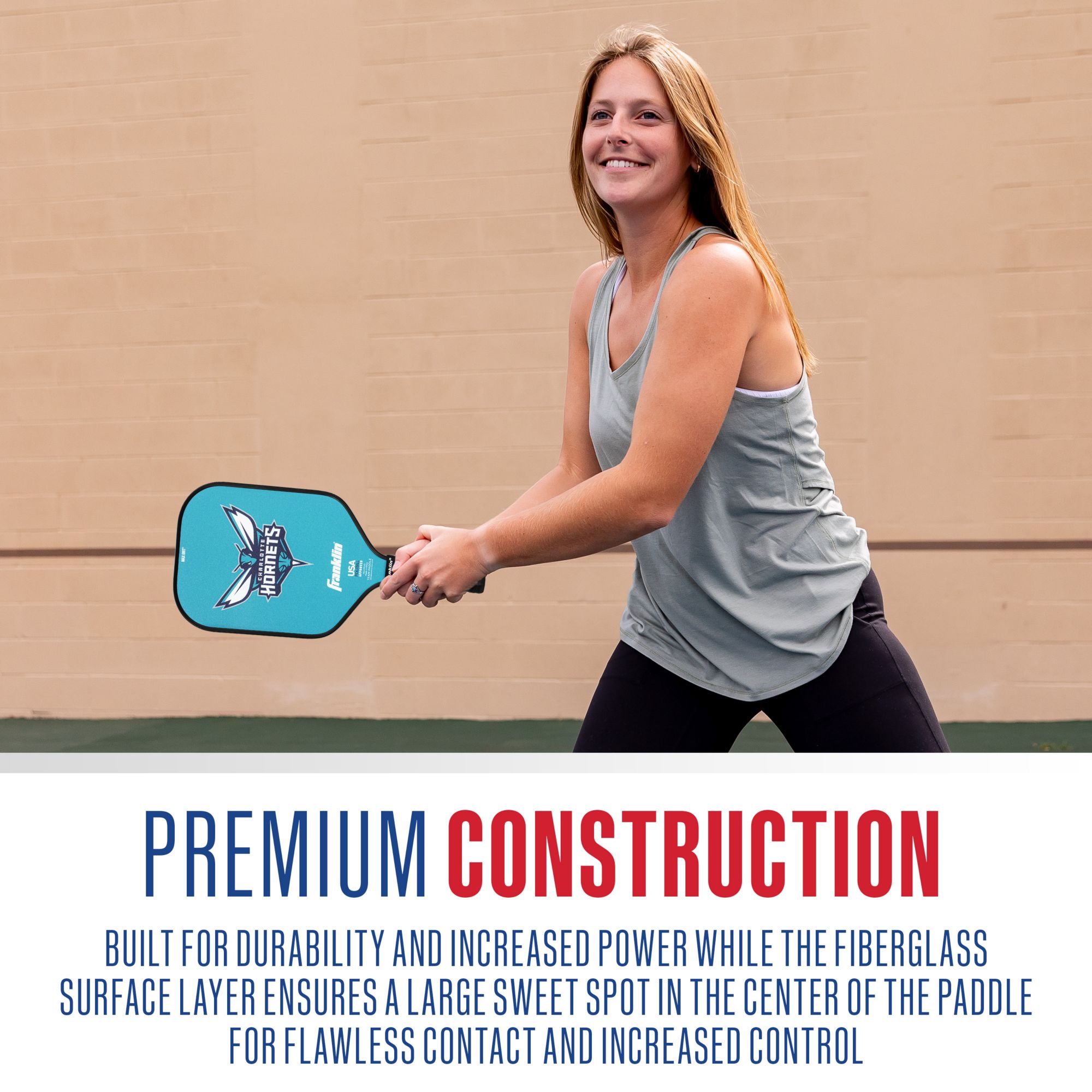Franklin NBA Team Pickleball Paddle product image