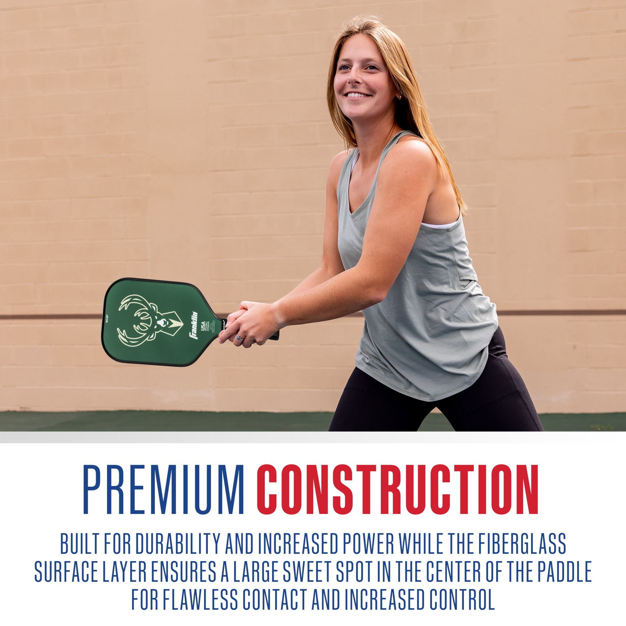 Franklin NBA Team Pickleball Paddle product image