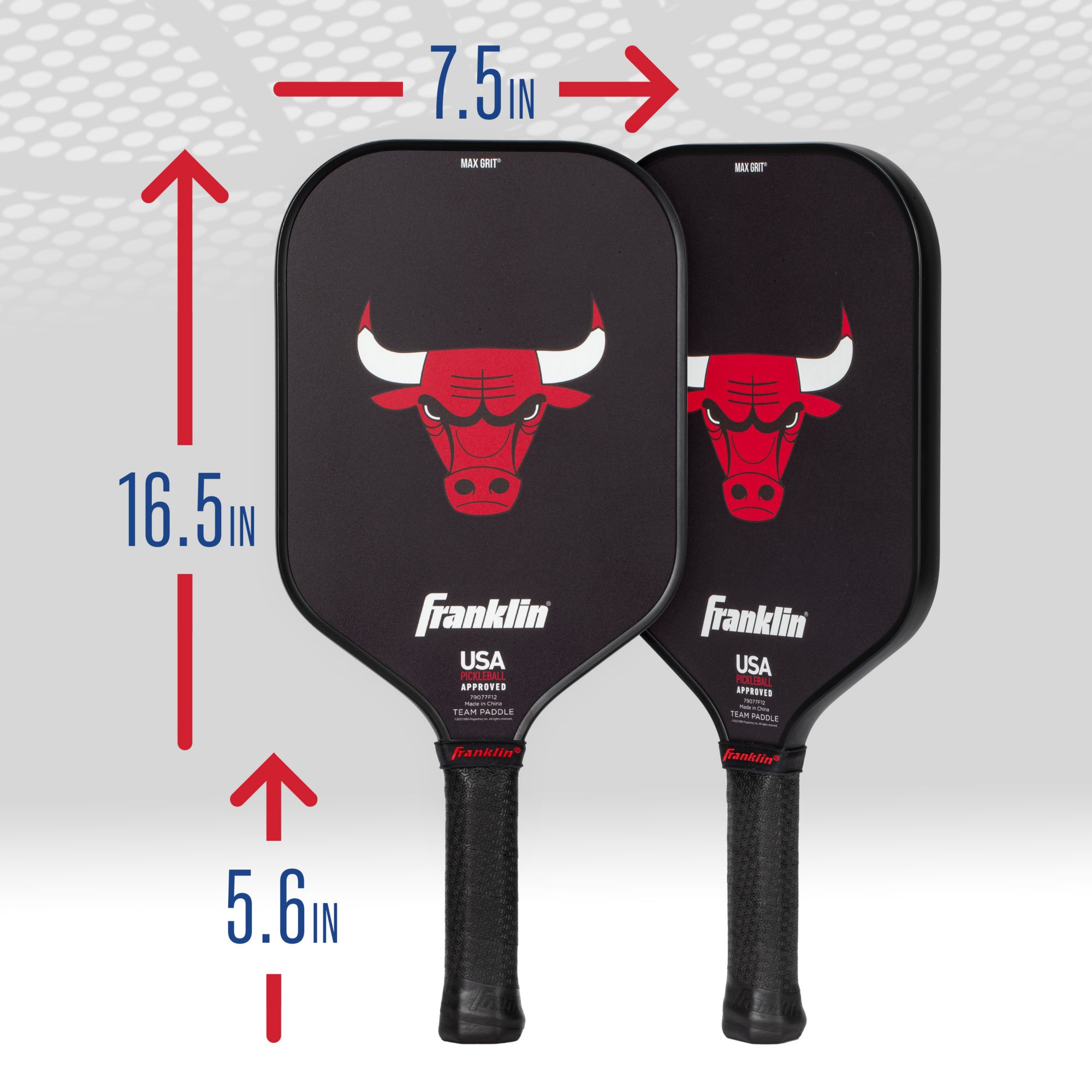 Franklin NBA Team Pickleball Paddle product image