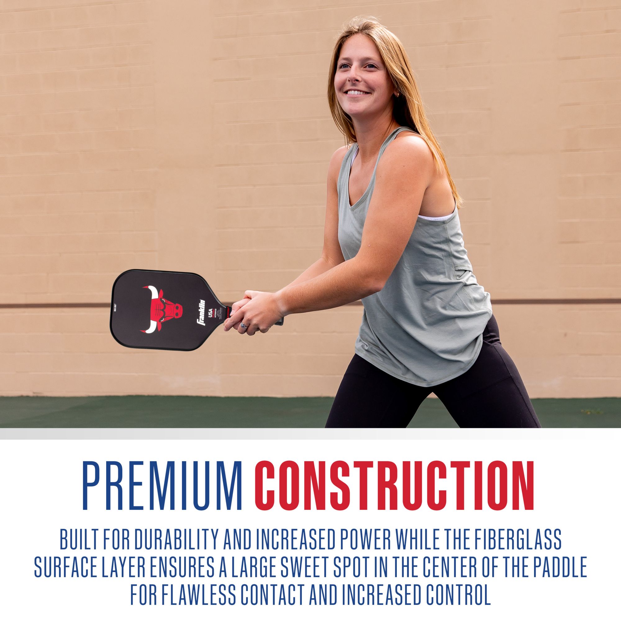 Franklin NBA Team Pickleball Paddle product image