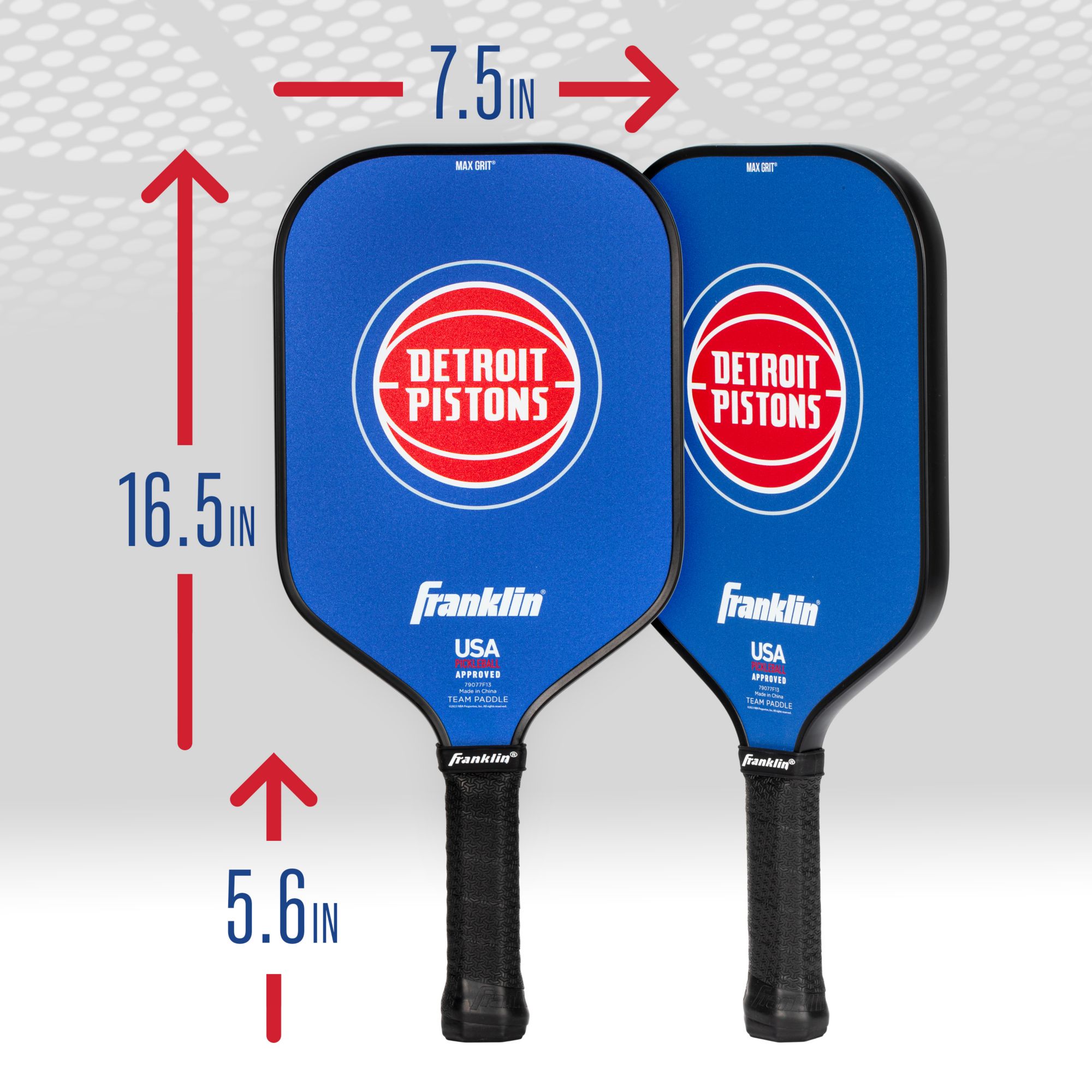 Franklin NBA Team Pickleball Paddle product image