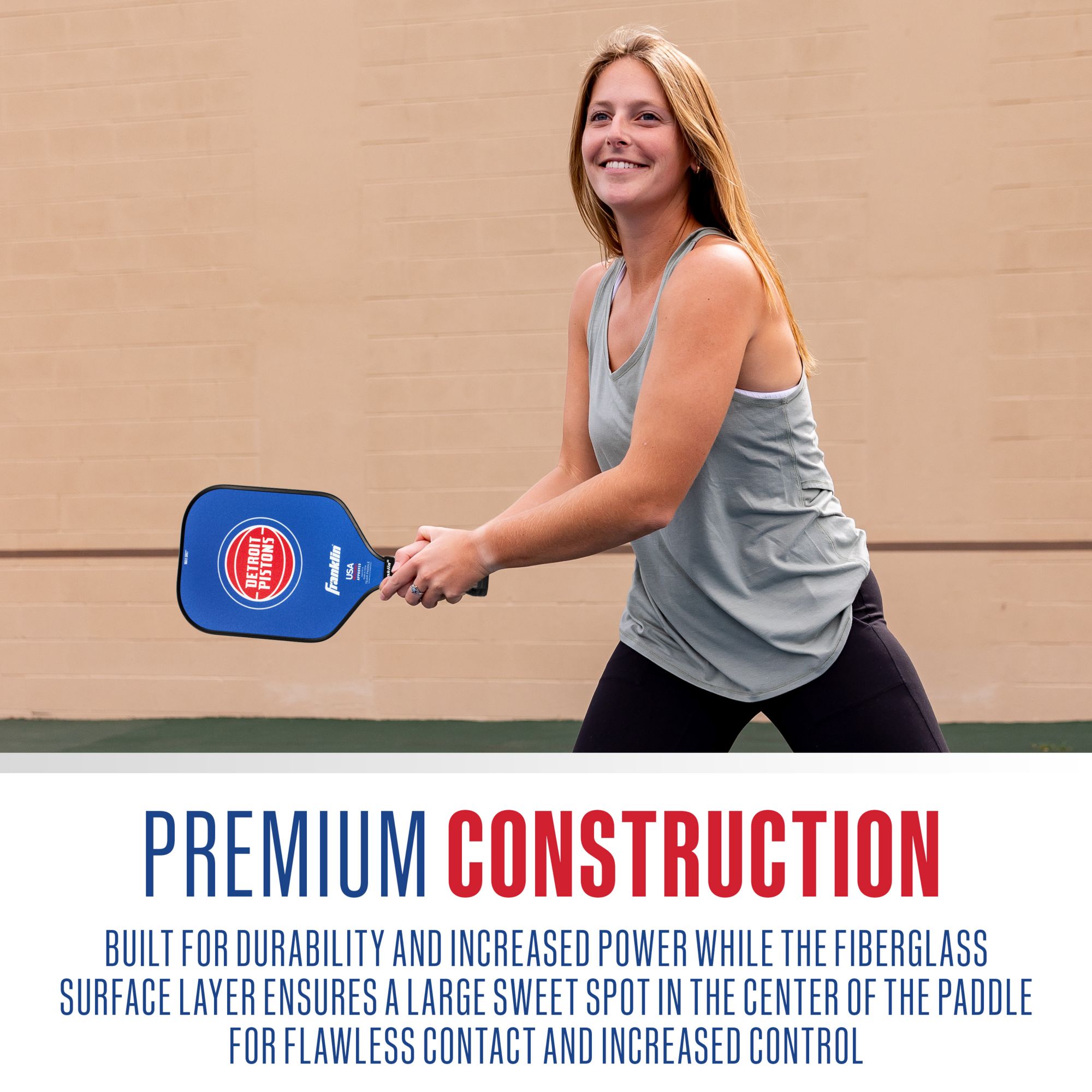 Franklin NBA Team Pickleball Paddle product image