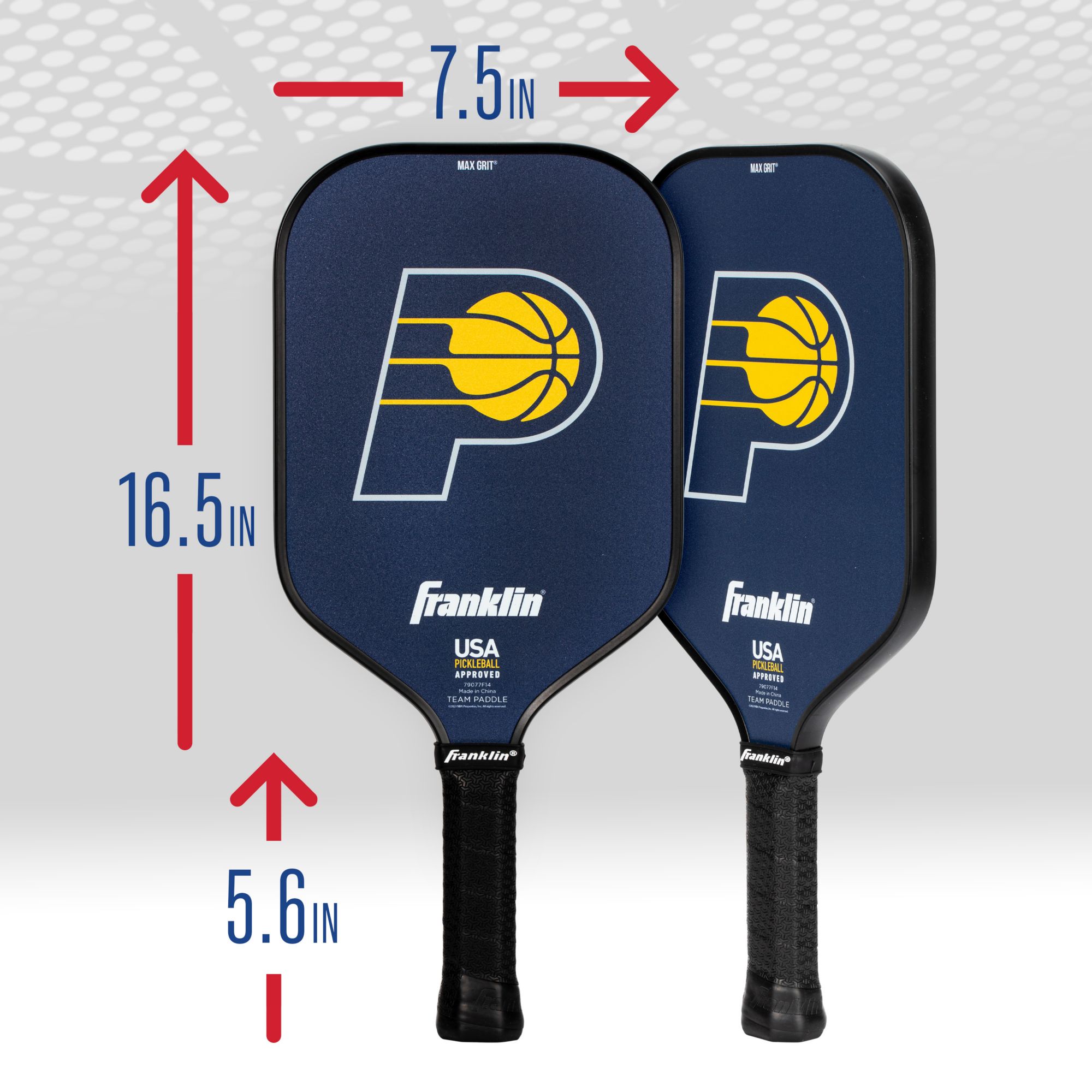 Franklin NBA Team Pickleball Paddle product image