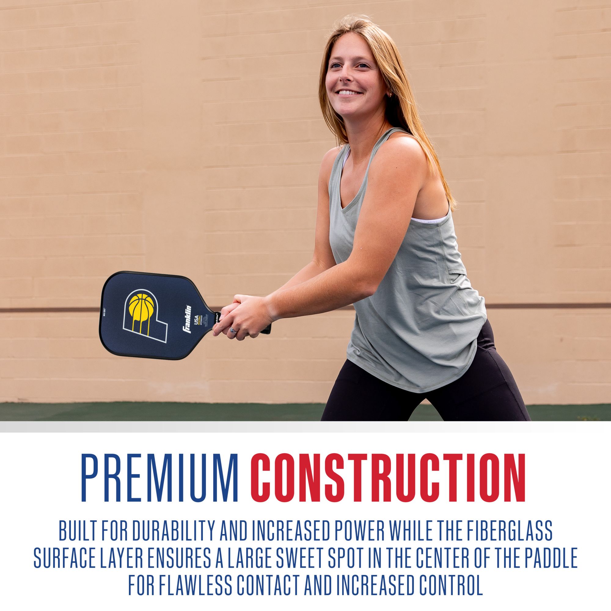 Franklin NBA Team Pickleball Paddle product image