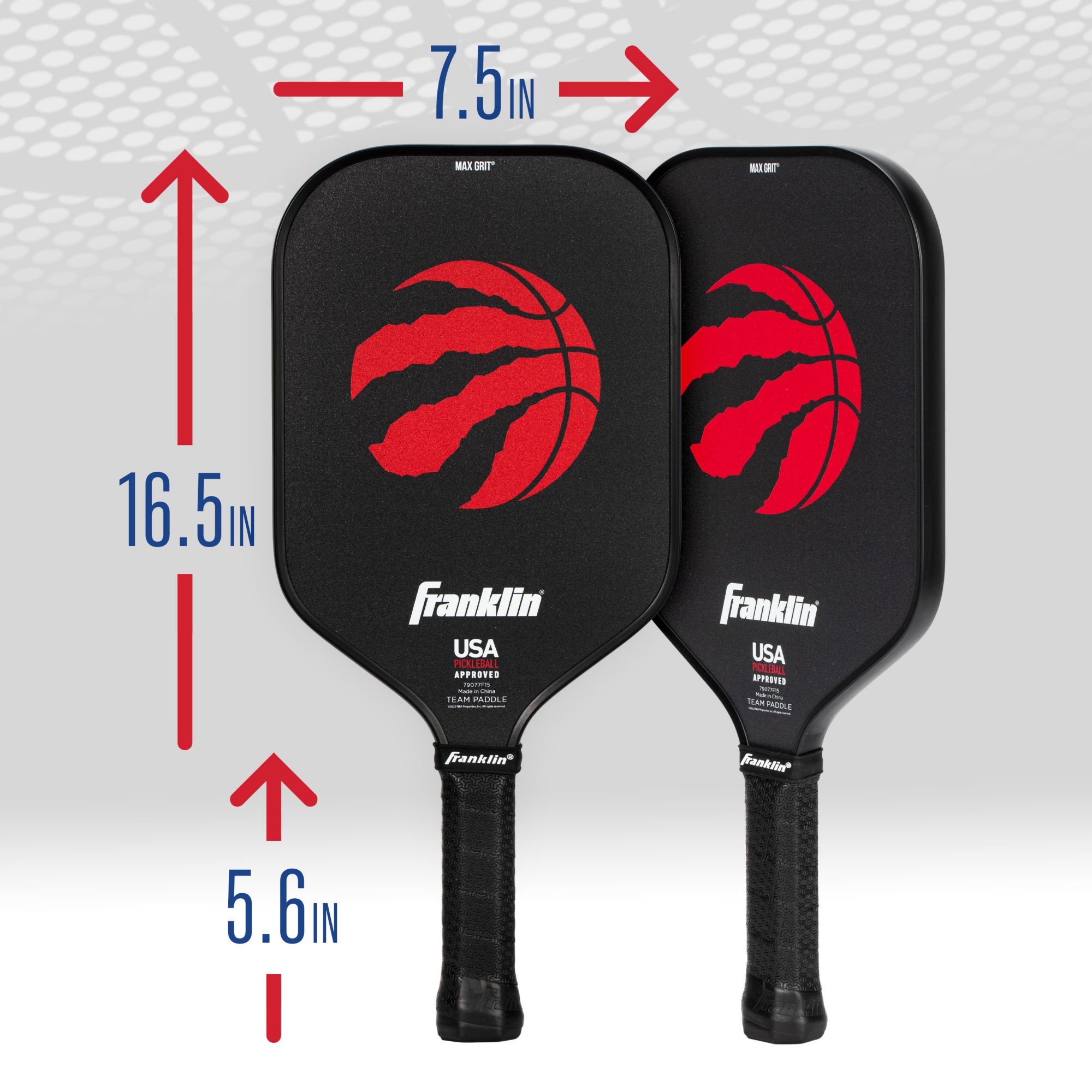 Franklin NBA Team Pickleball Paddle product image