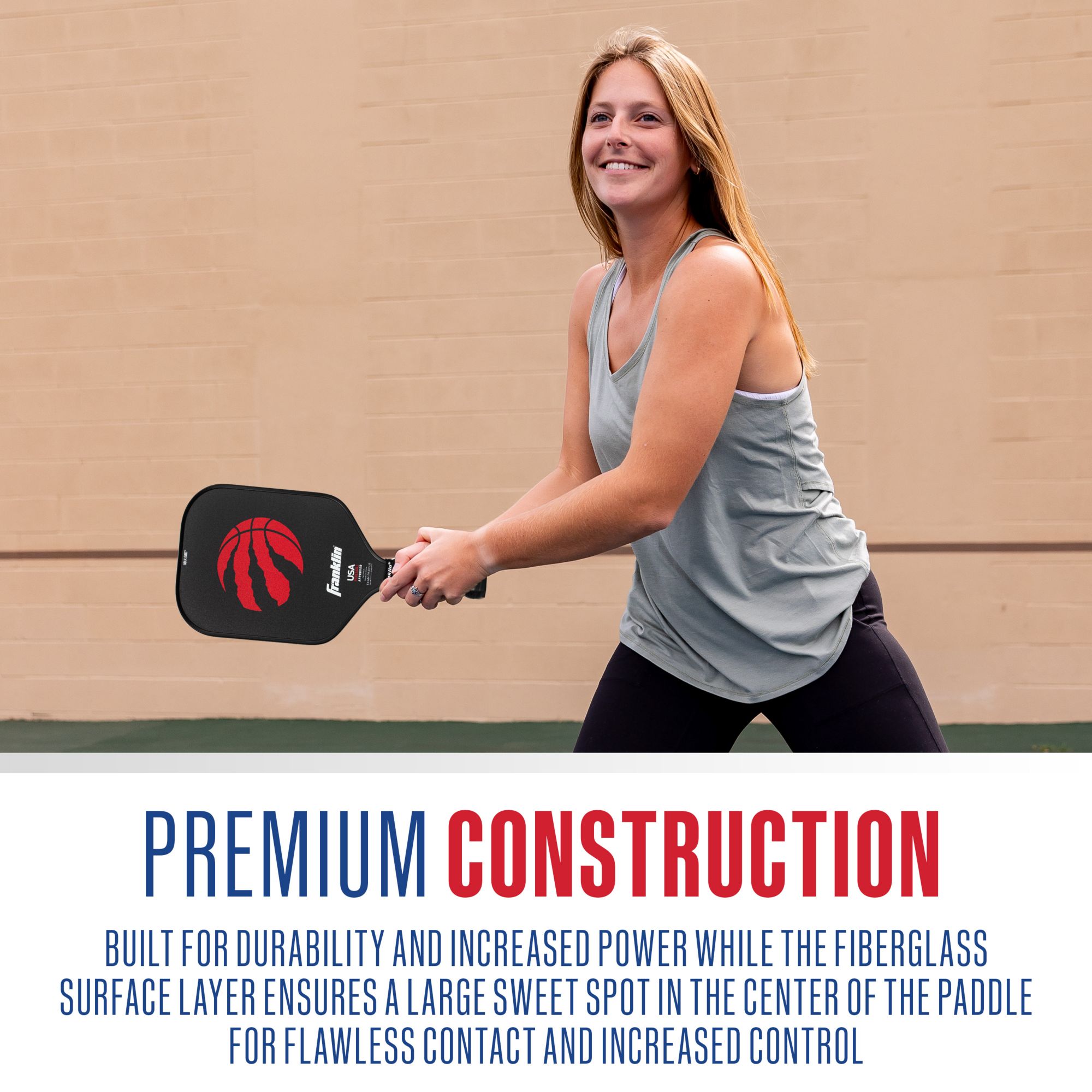 Franklin NBA Team Pickleball Paddle product image