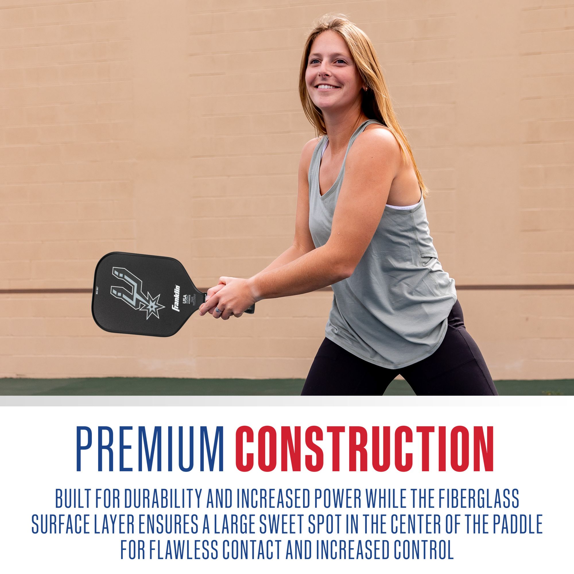 Franklin NBA Team Pickleball Paddle product image