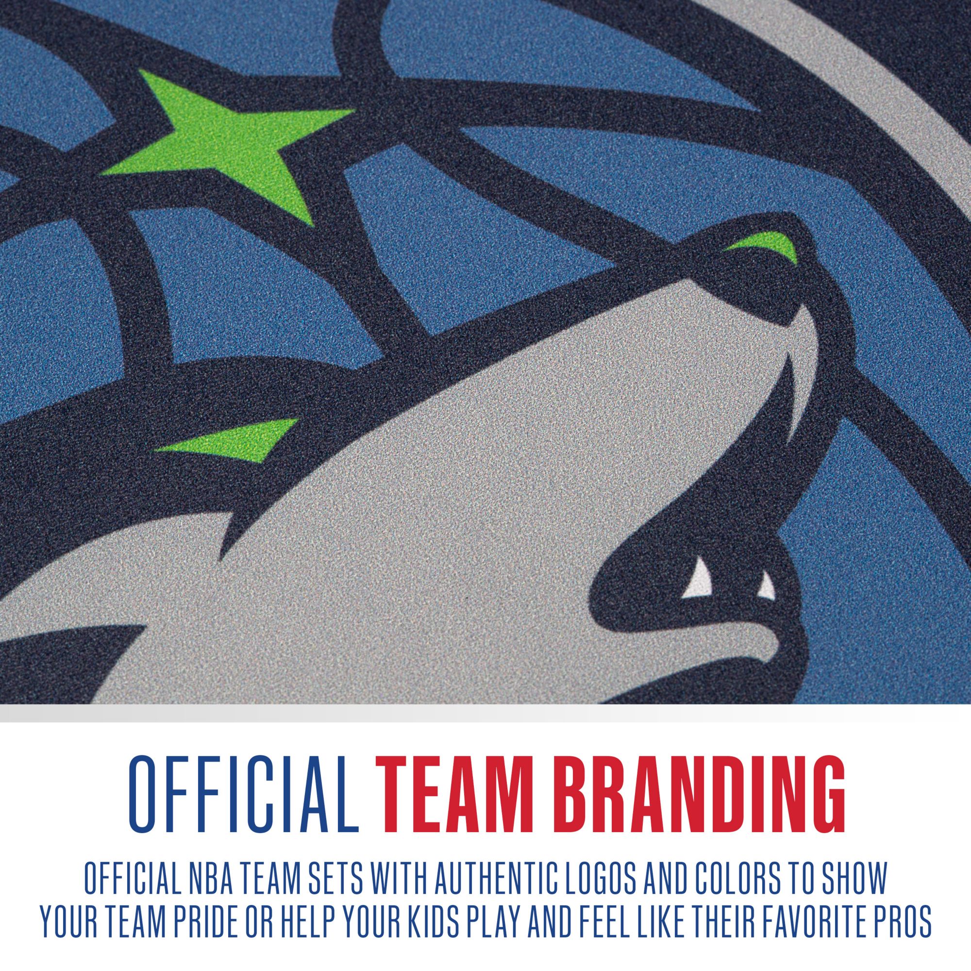 Franklin NBA Team Pickleball Paddle product image