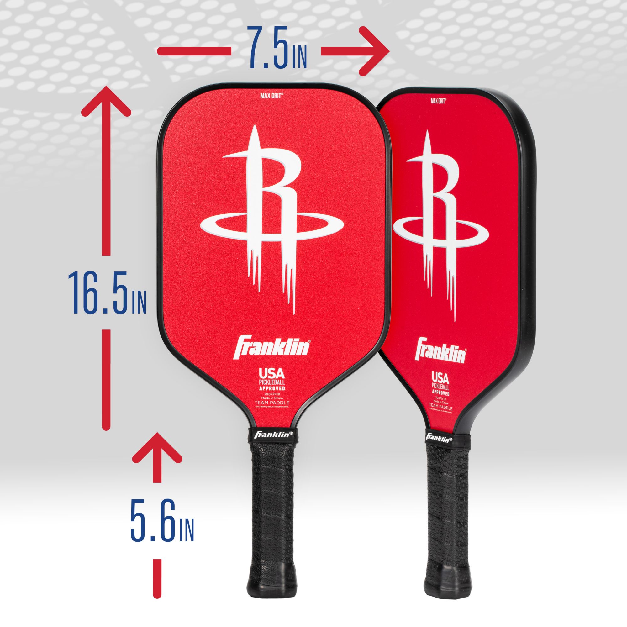 Franklin NBA Team Pickleball Paddle product image