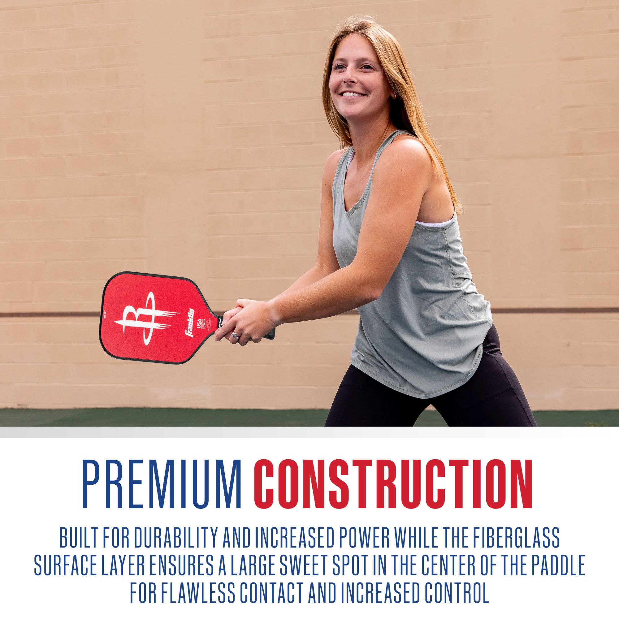 Franklin NBA Team Pickleball Paddle product image