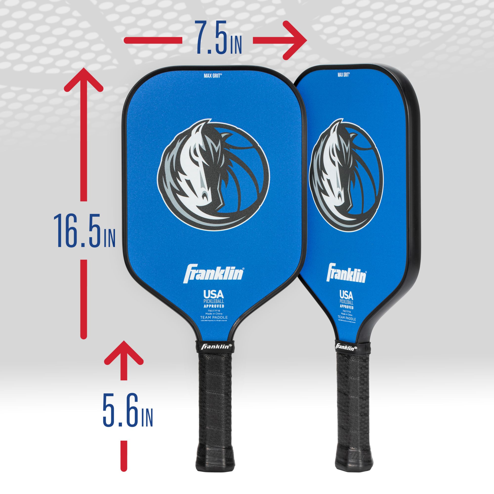 Franklin NBA Team Pickleball Paddle product image