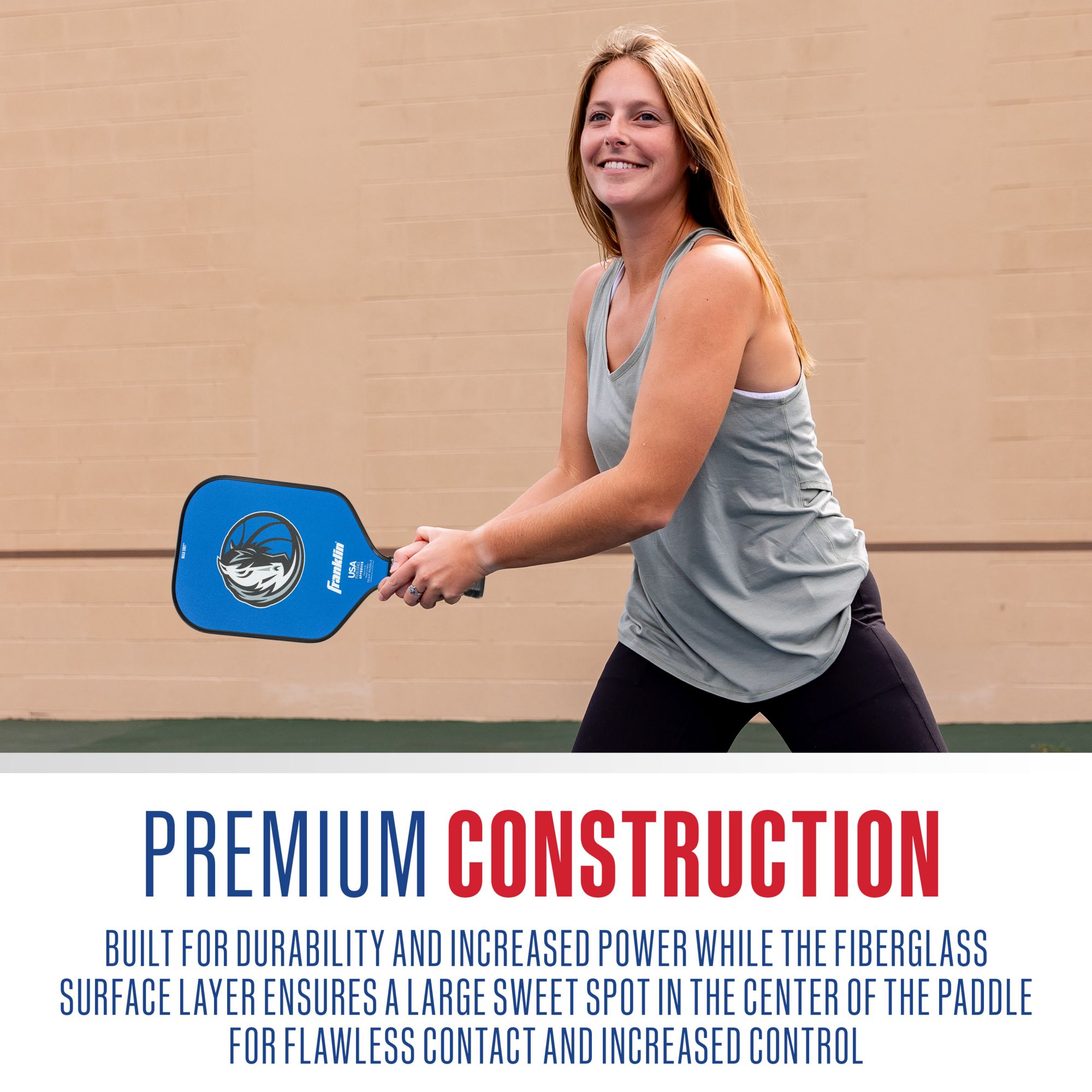 Franklin NBA Team Pickleball Paddle product image