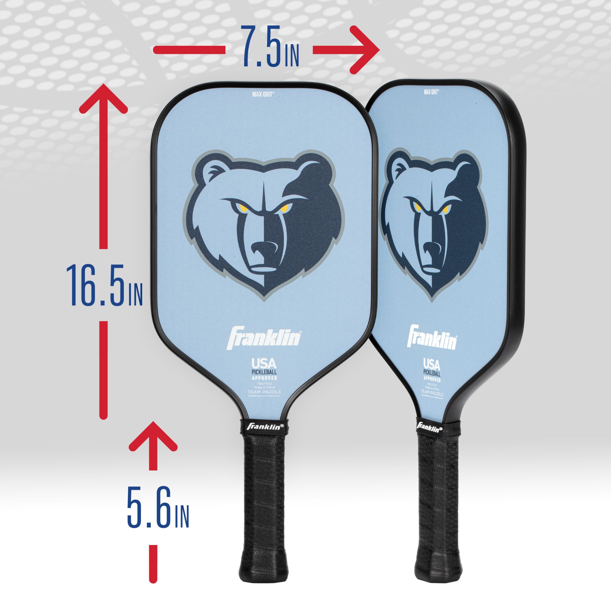 Franklin NBA Team Pickleball Paddle product image