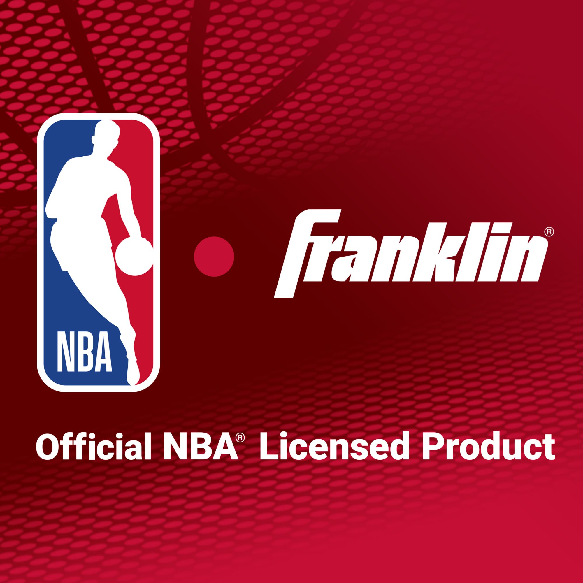Franklin NBA Team Pickleball Paddle product image