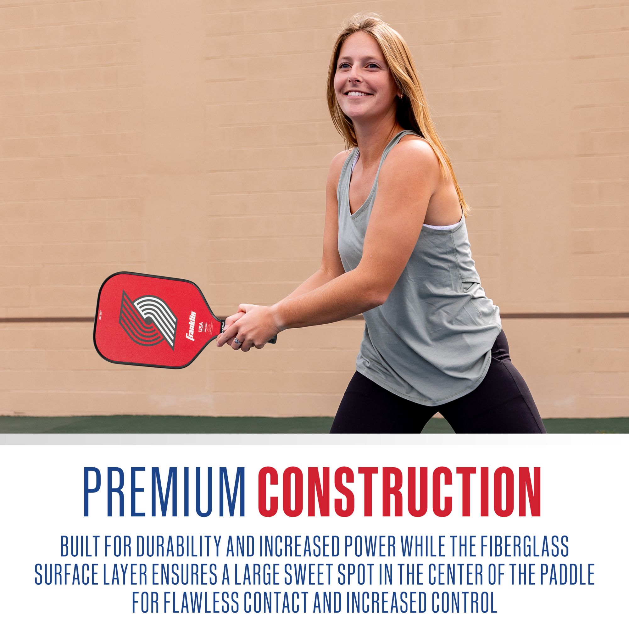 Franklin NBA Team Pickleball Paddle product image