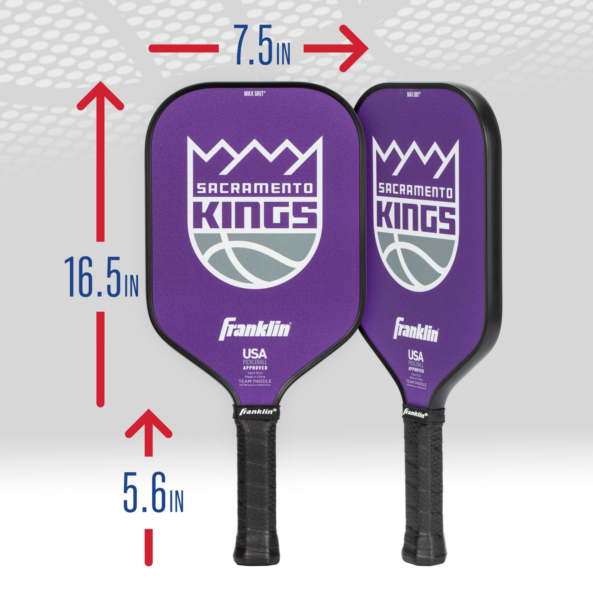 Franklin NBA Team Pickleball Paddle product image