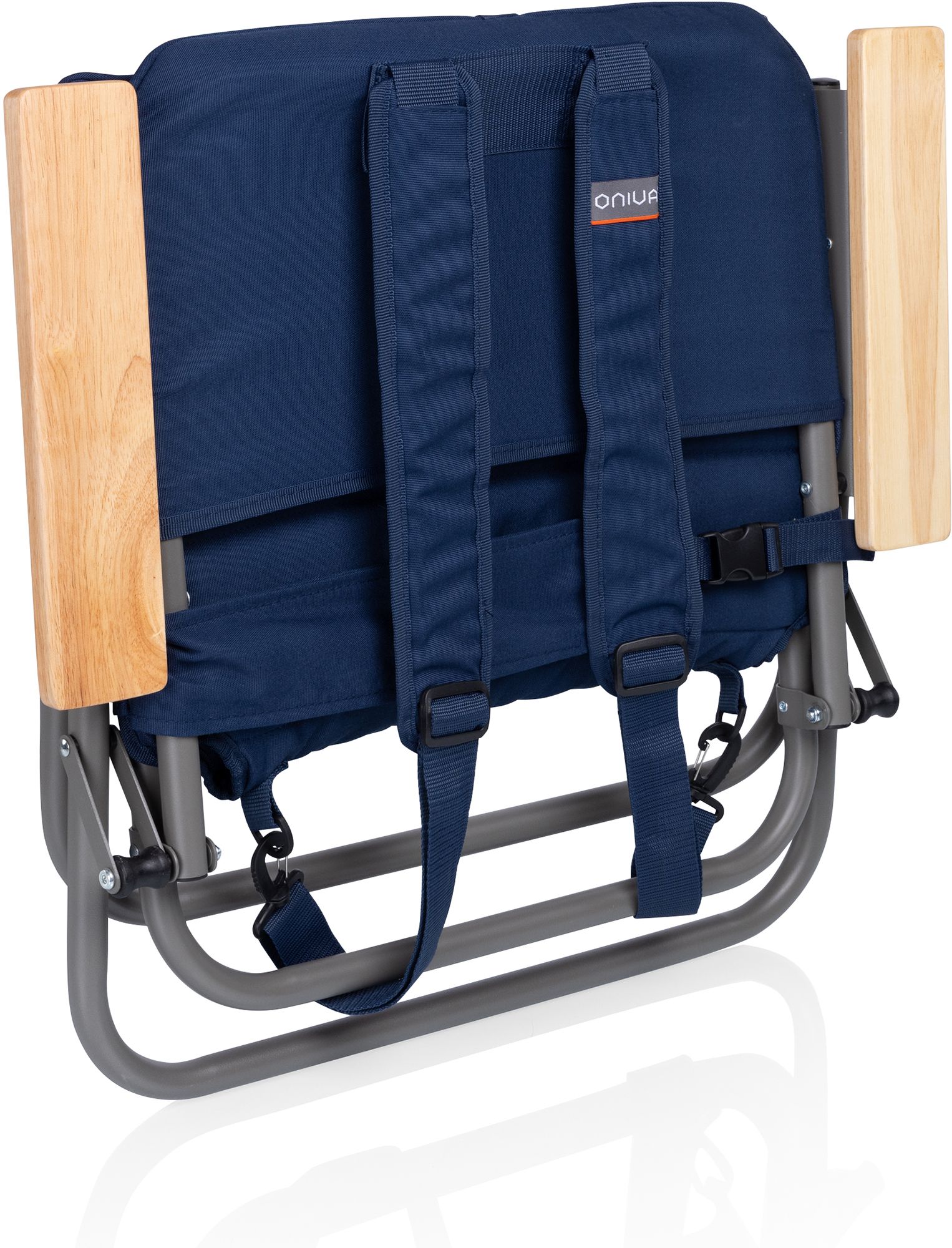 Picnic Time Descanso Padded Beach Chair product image