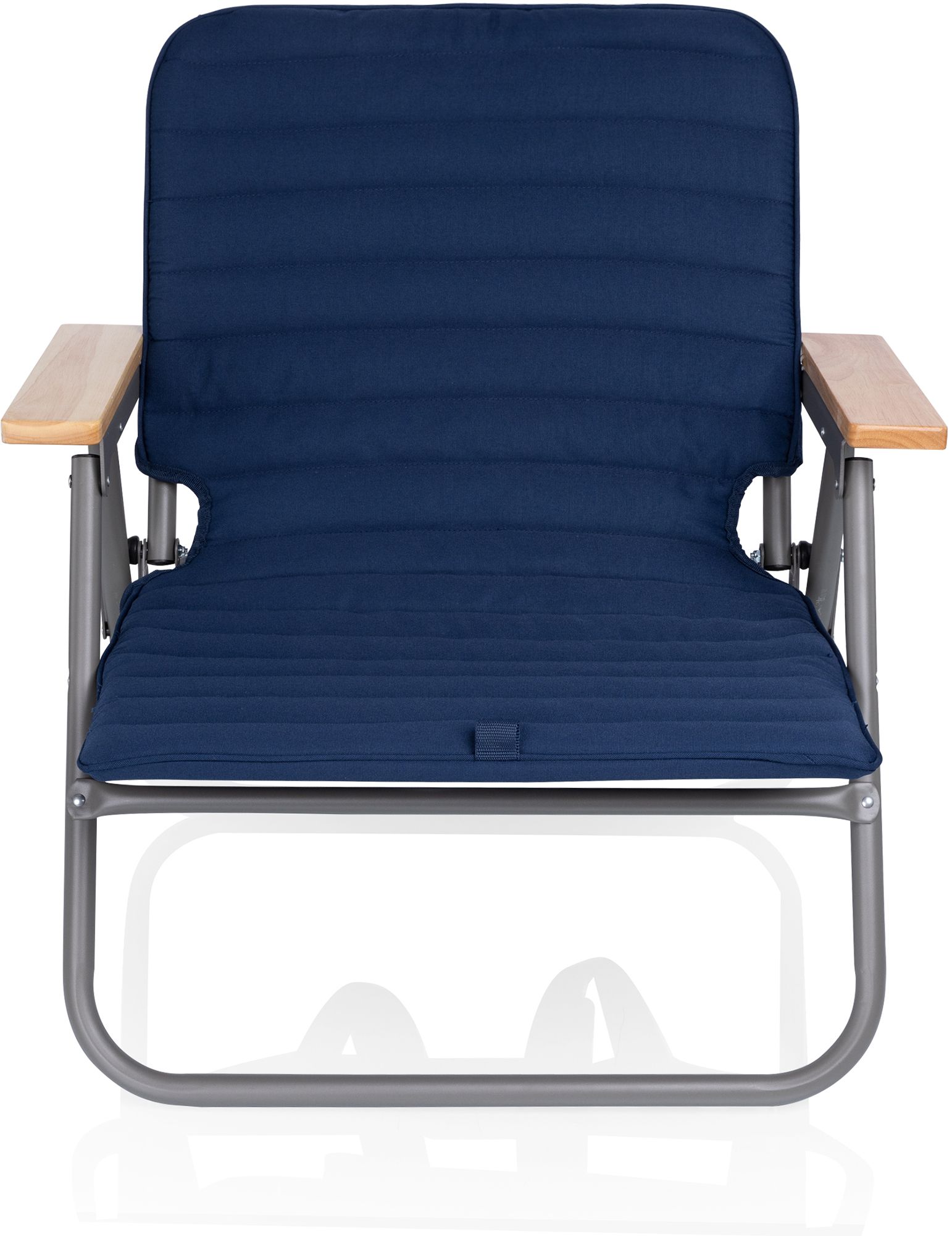 Picnic Time Descanso Padded Beach Chair product image