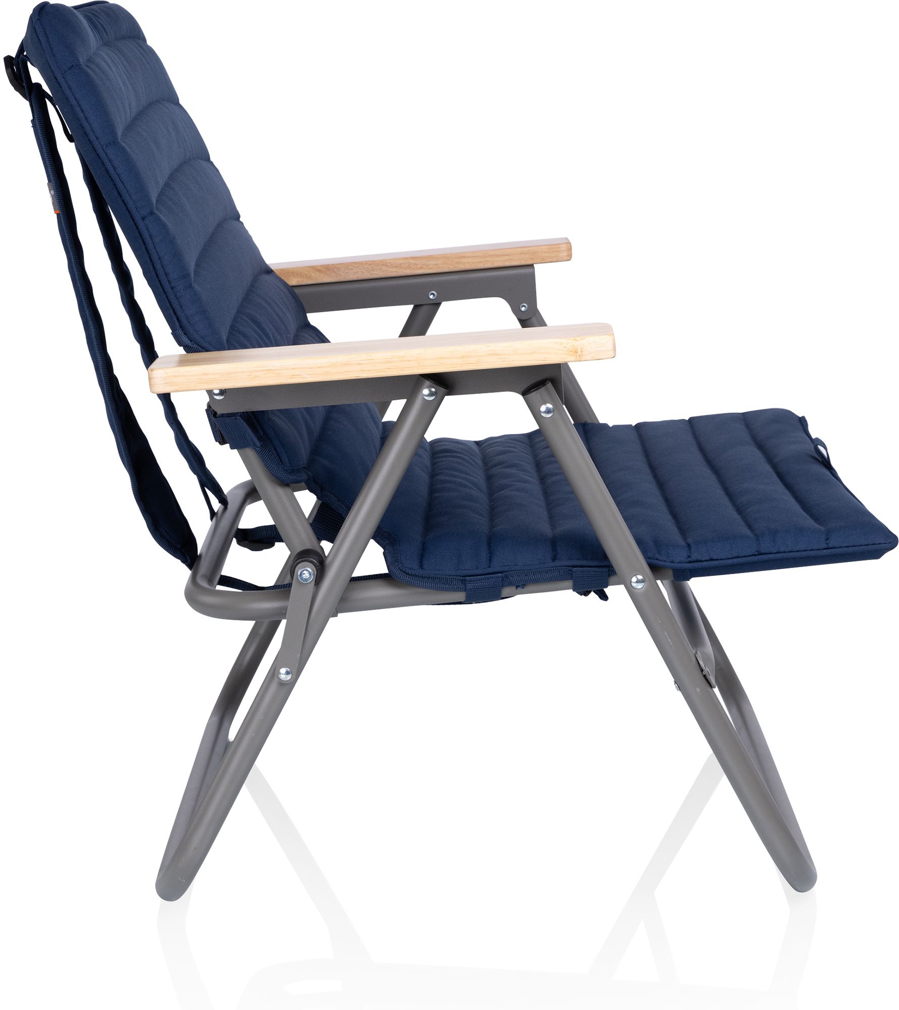 Picnic Time Descanso Padded Beach Chair product image