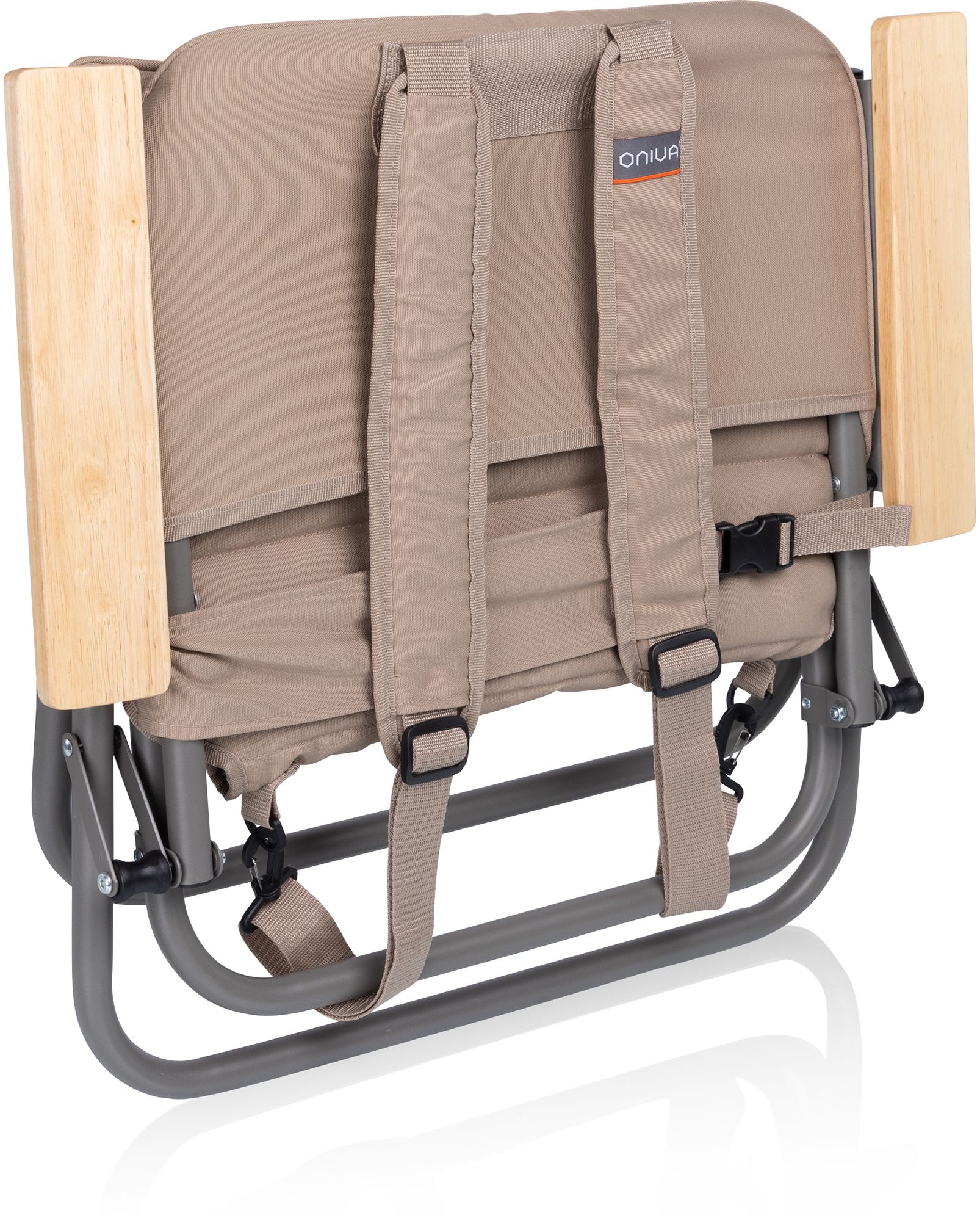 Picnic Time Descanso Padded Beach Chair product image