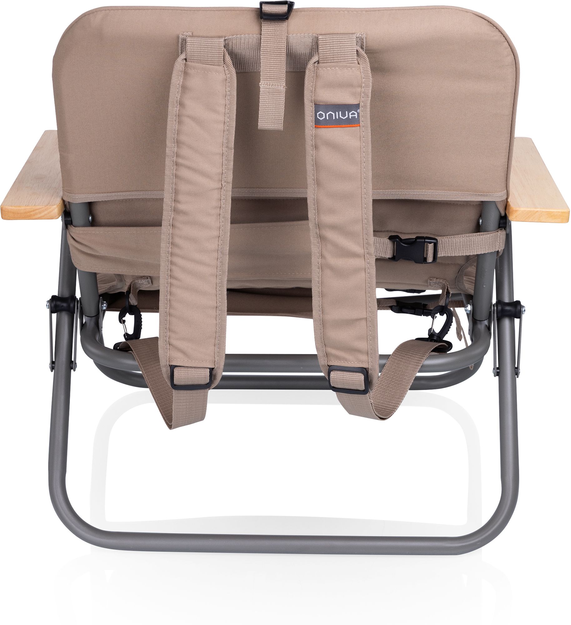 Picnic Time Descanso Padded Beach Chair product image