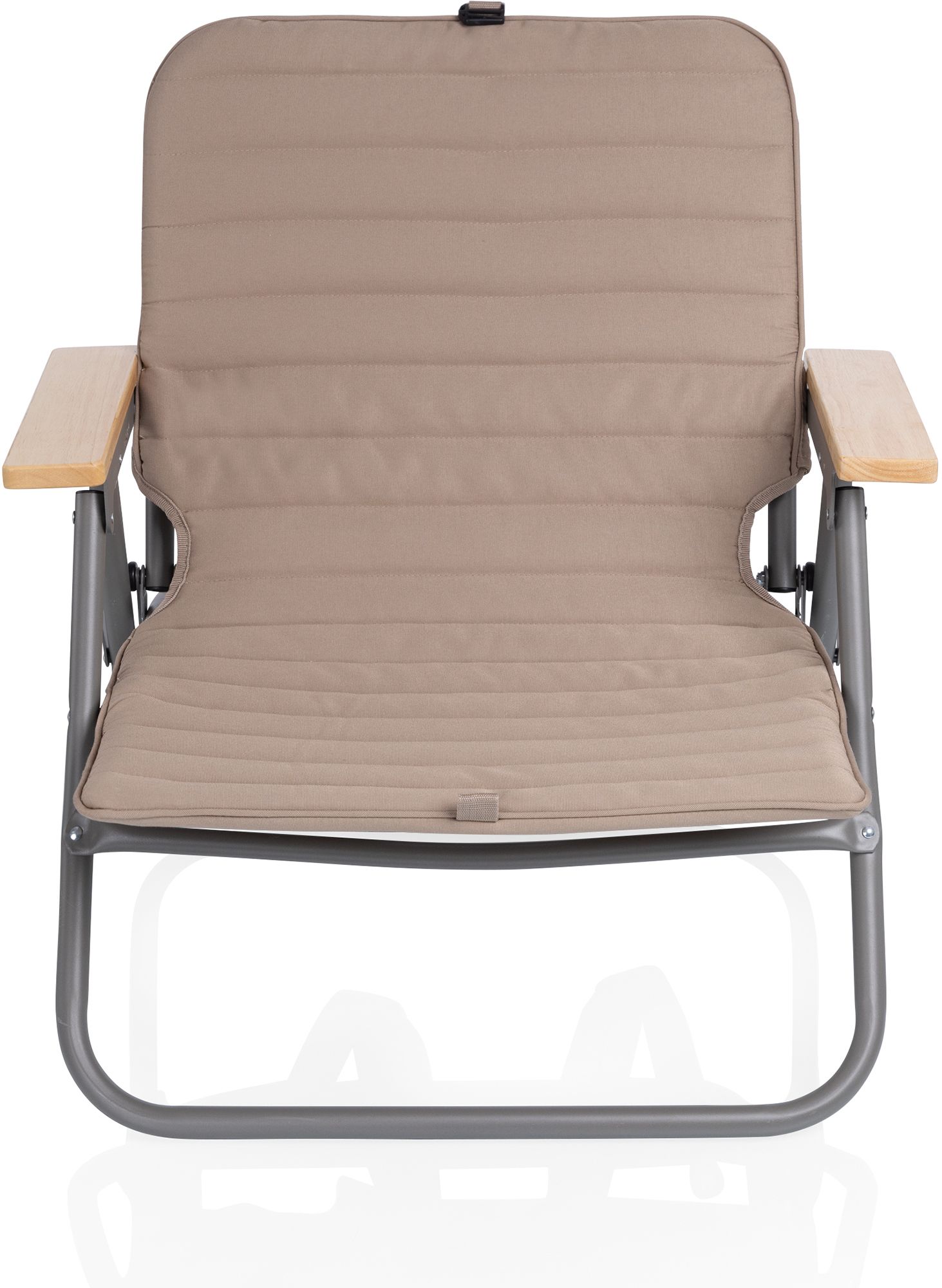 Picnic Time Descanso Padded Beach Chair product image