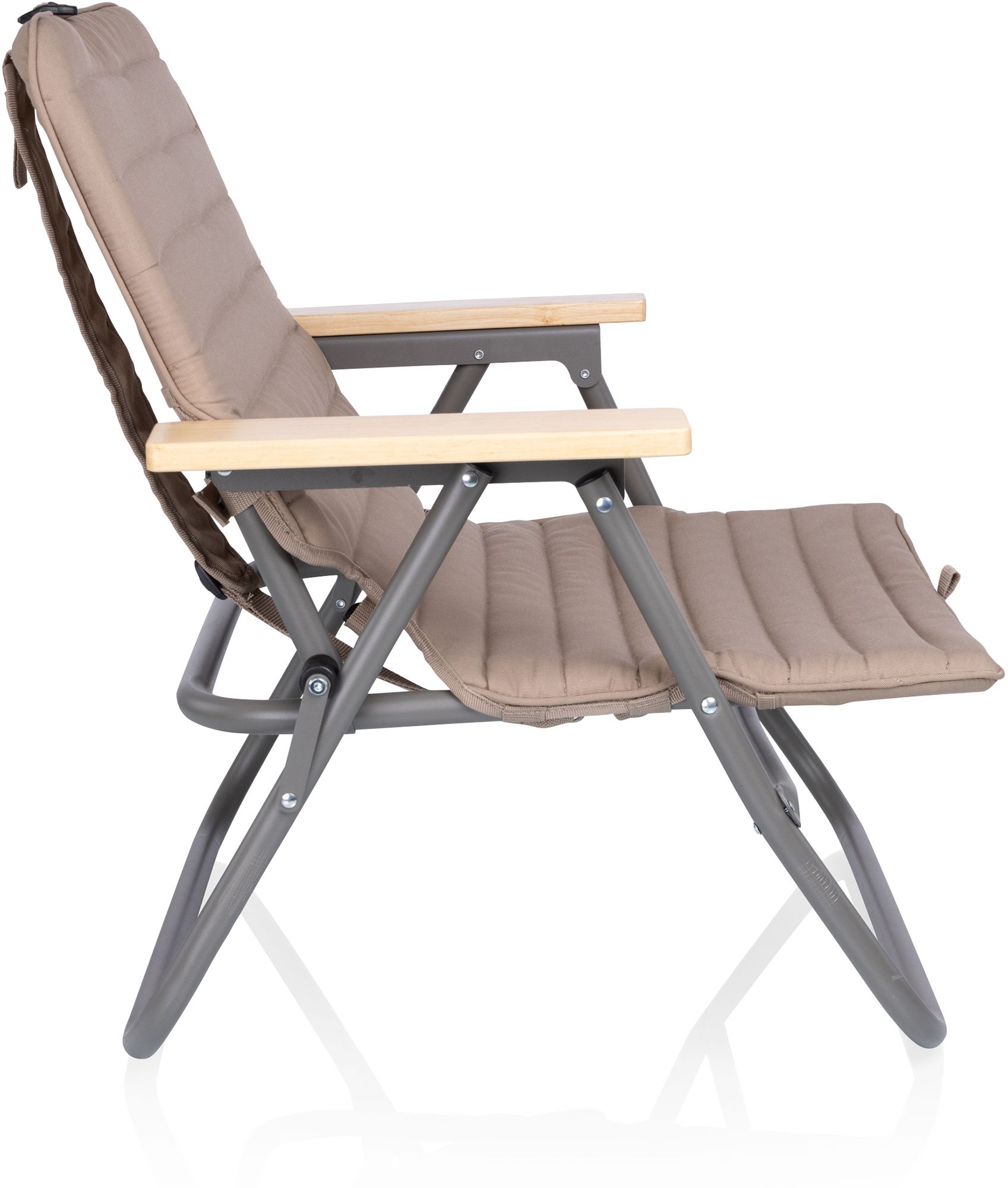 Picnic Time Descanso Padded Beach Chair product image