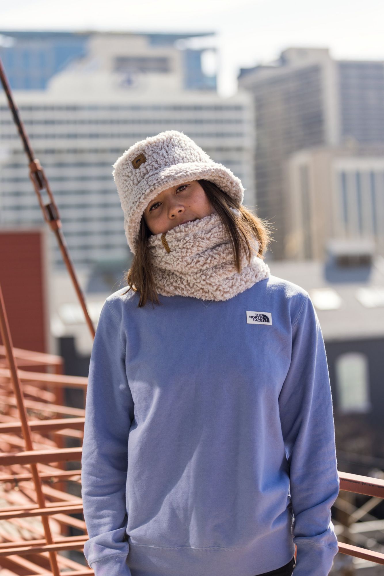 Turtle Fur Unisex Comfort Lush Pipe Dream Neck Gaiter product image