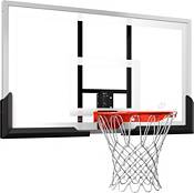 Spalding 54'' Acrylic Basketball Backboard & Rim Combo Hoop product image