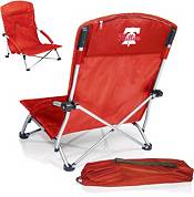 Picnic Time Philadelphia Phillies Tranquility Beach Chair with Carry Bag product image