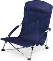 Picnic Time Detroit Tigers Tranquility Beach Chair with Carry Bag product image