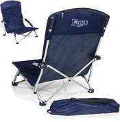 Picnic Time Tampa Bay Rays Tranquility Beach Chair with Carry Bag product image