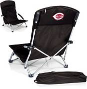 Picnic Time Cincinnati Reds Tranquility Beach Chair with Carry Bag product image