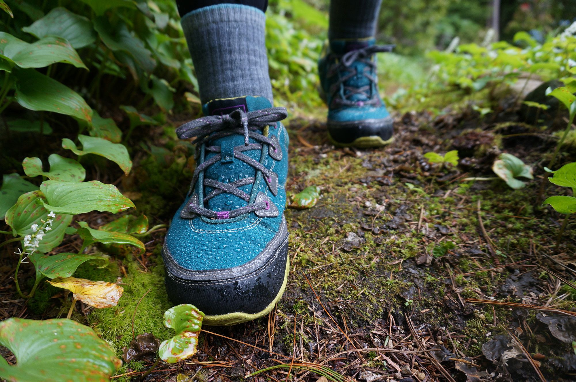 Nikwax Fabric & Leather Proof Spray-on Protector product image