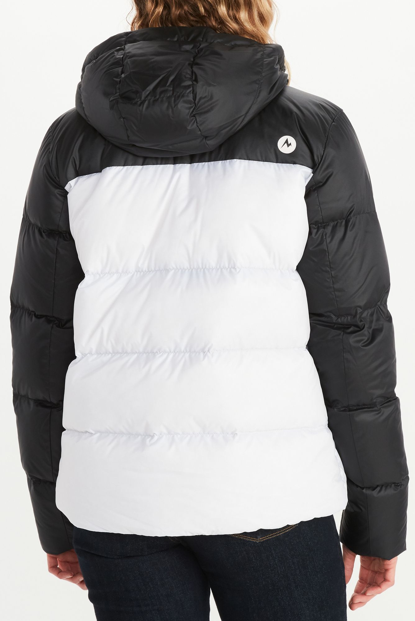 Marmot Women's Guides Down Hoodie product image