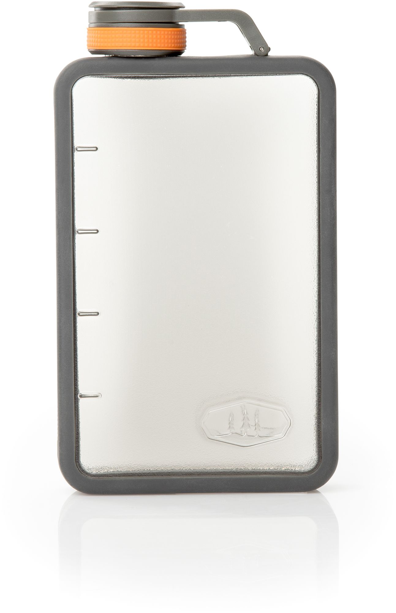 GSI Outdoors 10 oz. Boulder Flask product image