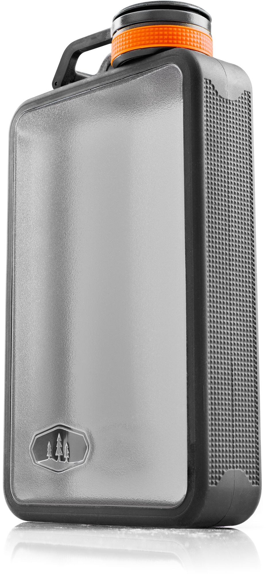 GSI Outdoors 10 oz. Boulder Flask product image