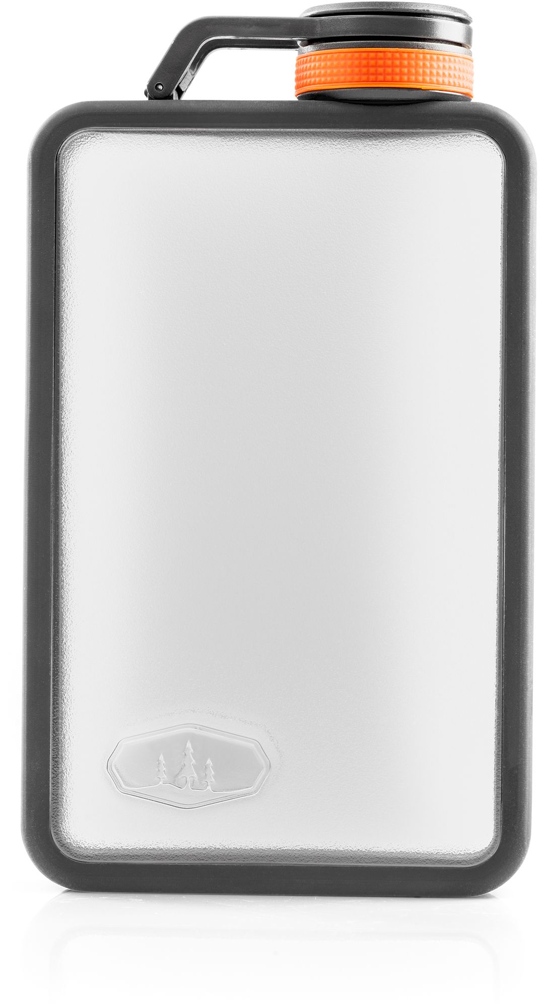 GSI Outdoors 10 oz. Boulder Flask product image
