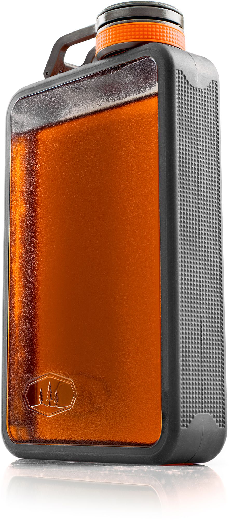 GSI Outdoors 10 oz. Boulder Flask product image